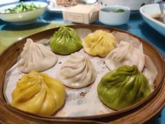 -祝家花園(伯渎港店)