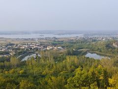 -恋山坝上草原