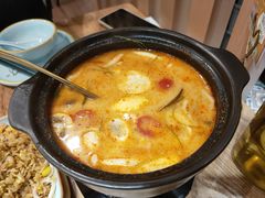 -马来西亚肉骨茶汤·招牌螃蟹·烧鸡·呷喱吧吧(海上世界店)