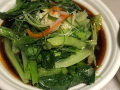 -小菜园新徽菜(马鞍山金鹰店)