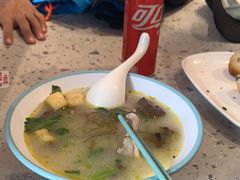 -小杨生煎(天之骄子店)
