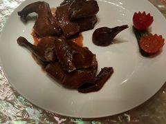 -8餐厅(新葡京酒店)