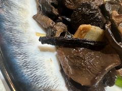 -崂山水果园农家宴(泉水鸡店)