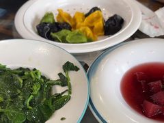 -良师门滨海人家·海鲜·家常菜(滨海城店)