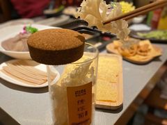 -巴奴毛肚火锅(悠唐购物中心店)