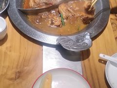 -成老灶火锅鸡(平山店)