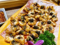 -一心烤肉(延安路店)