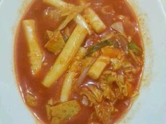 -郑阿姨的家·이모네·韩料&烤肉(武川路店)