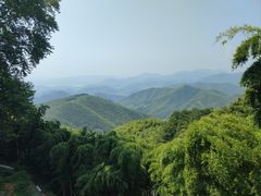 -莫干山风景区