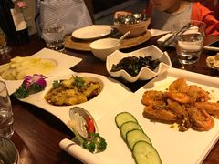 -水润轩私厨海南菜餐厅(铂尔曼酒店)