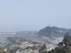 -杭州半山国家森林公园