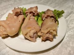 白云猪蹄-丁老爷子苏香圆