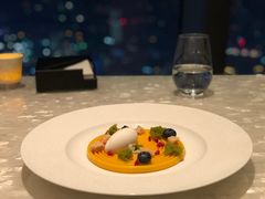 -广州四季酒店·佰鲜汇·现代法餐