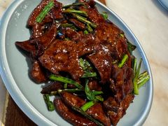 -小吊梨汤·北京菜·烤鸭(双井乐成中心店)