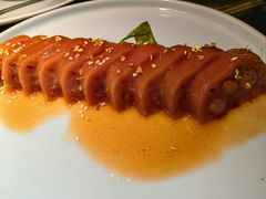-外婆家(蓝色港湾店)