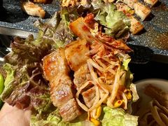 -Dombe豚(黑猪肉街店)