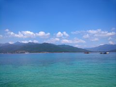 -海南分界洲岛旅游区