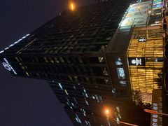 -北京希尔顿逸林酒店