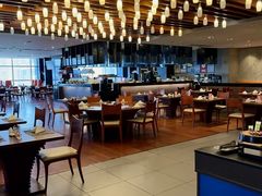 -青岛海尔洲际酒店