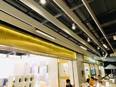 -813芭依珊 BAESAn(汇港购物中心店)