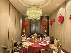 -豪廷轩中餐厅·特色云南菜(温德姆至尊豪廷大酒店)