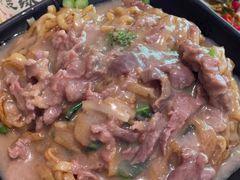 -合记汕头牛肉店(嘉禾路店)