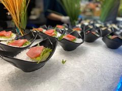 -V-ONE西雅图海鲜自助餐厅(仓山万达广场店)