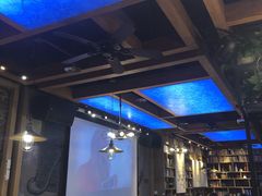 大堂-鱼库·不仅是一家烤鱼店(车公庙店)