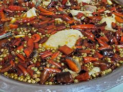 麻辣鱼-笑红饭庄