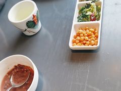 -江宴渔村·鱼鲜土菜(紫荆广场店)