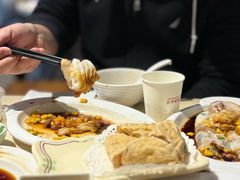 -香港池仔记肠粉王(博多新记襄阳南路店)