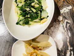 -怡品堂·金宴 (北京索菲特大酒店)