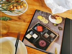 -古琢小馆·珠海味(南方软件园店)