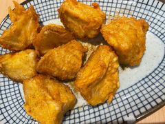 酥炸杏鲍菇-阿香米线(凯德广场.1818店)