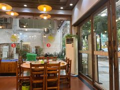 -下梅人家土菜馆(历史文化餐厅度假区店)