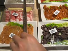 -野妹经典火锅(江夏中百店)