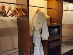 -广州中心皇冠假日酒店
