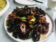 -福海居烤鸭店(鸟巢店)
