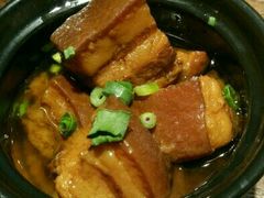 东坡肉-春熙小馆(乘风庄店)