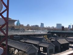 -新奥购物中心
