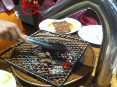 iphone_upload_pic-紫霞门韩国料理烤肉(深南东路店)