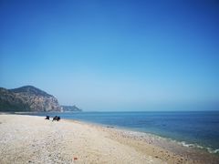 -长岛南北长山旅游景区