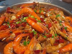 -胖哥俩肉蟹煲(梅溪步步高店)