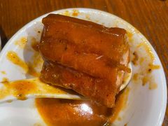 -时光乌托邦空中花园餐厅川味·融合菜(幸福广场店)