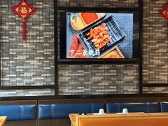 -卞二小串·鹤岗烧烤·坑烤(永定路店)