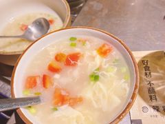 -很久以前羊肉串(打浦路店)