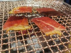 -九田家黑牛烤肉料理(中北镇店)
