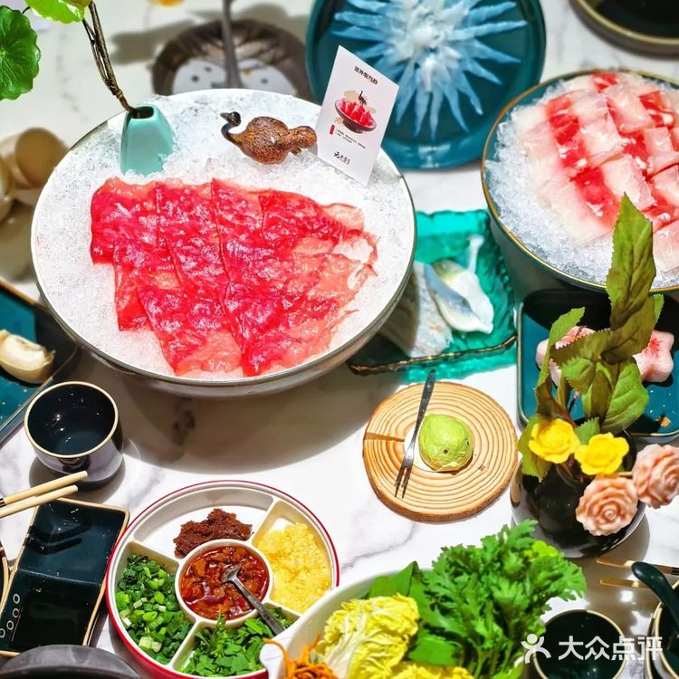上海探店｜挖到宝了🐡这家河豚纸锅鲜到舔碗！