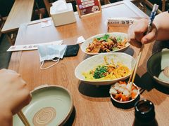 -大盐帮川菜馆(长楹天街店)