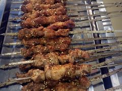 -老虎滩大连海鲜烧烤(建邺云锦路总店)